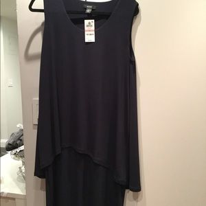 Alfani Popover Shift Dress
